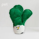 BITE ME 	Worm Tug Toy (副本) Bite Me